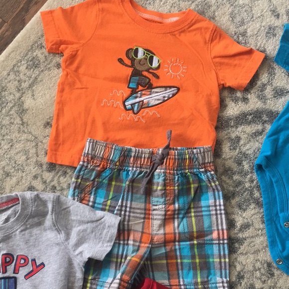 11 pc bundle - Picture 7 of 7